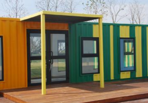 安徽防火集裝箱怎么選？