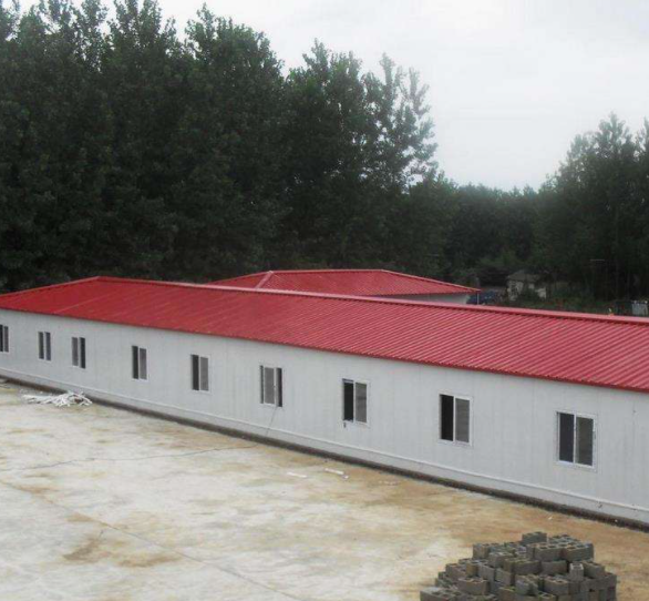 安徽彩鋼活動房該如何選擇？