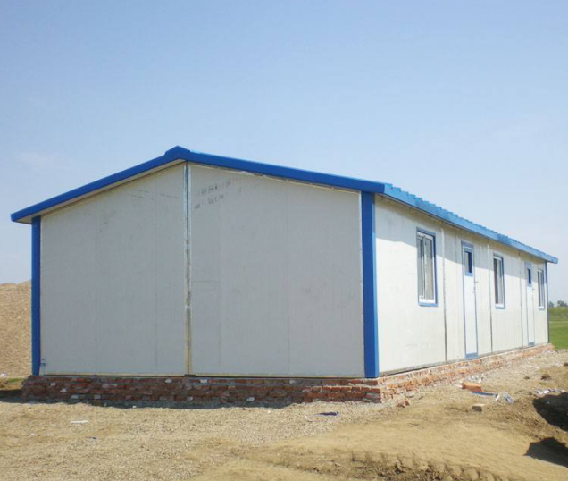 合肥工地集裝箱廠：工地集裝箱租金是多少？