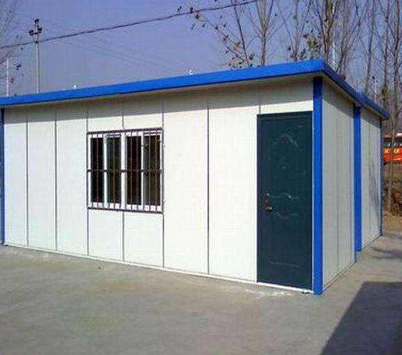 合肥組合板房廠：組合板房價格是多少？