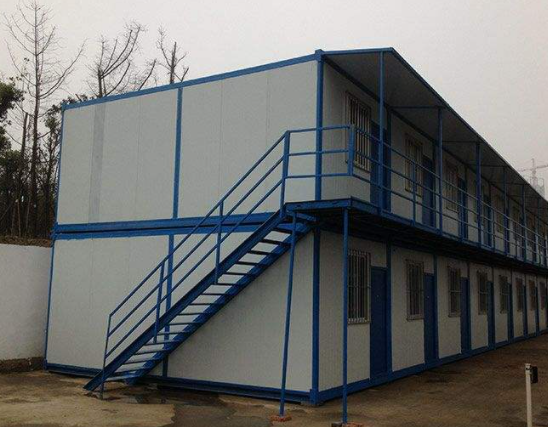 合肥鋼結(jié)構(gòu)廠房?價格怎么算？