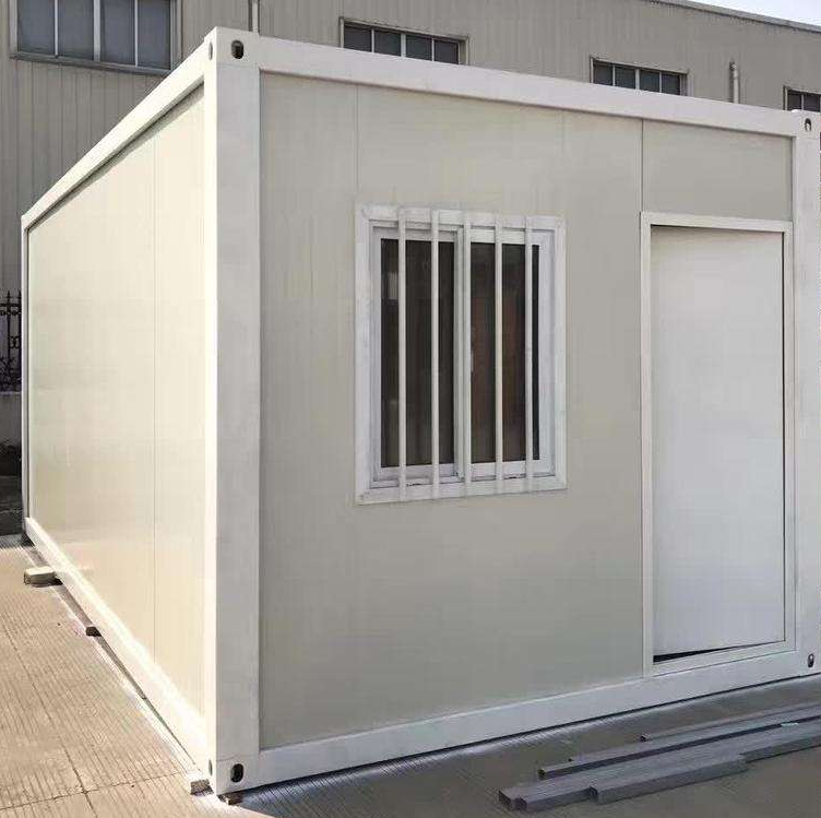 合肥集裝箱活動板房?有哪些特點(diǎn)？
