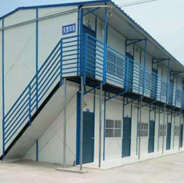 安徽集裝箱板房?有哪些作用？