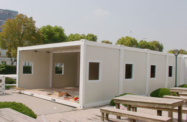 安徽箱式活動(dòng)房廠?的箱式活動(dòng)房?jī)r(jià)格多少？