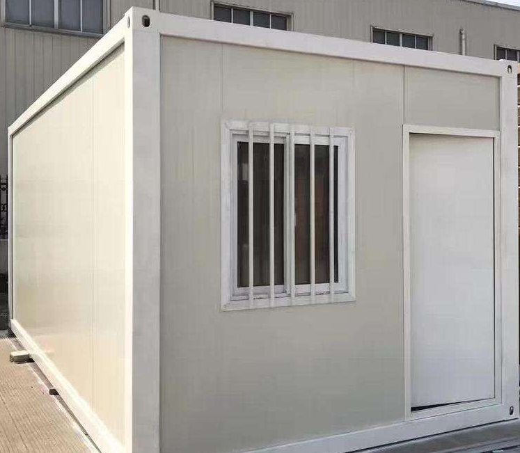 安徽活動板房用什么建筑材料？