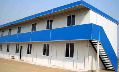 安徽箱式活動房廠箱式活動房用途有哪些？