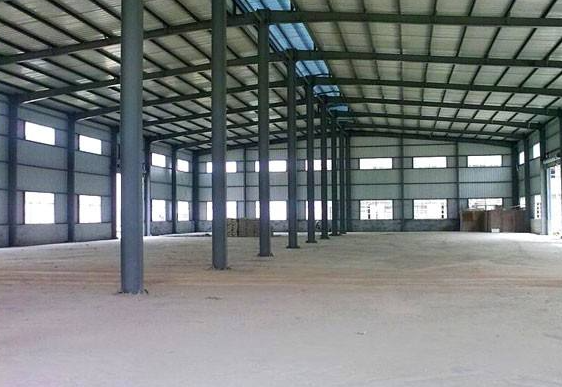 合肥鋼結(jié)構(gòu)倉庫造價(jià)多少？