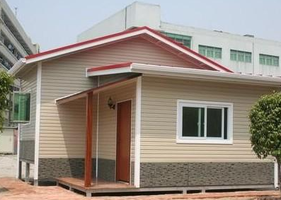 安徽箱式活動(dòng)房廠家箱式活動(dòng)房是什么結(jié)構(gòu)？