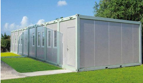 合肥徽派板房廠：徽派板房有哪些優(yōu)勢(shì)？