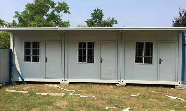 合肥鋼結(jié)構(gòu)活動(dòng)房廠家鋼結(jié)構(gòu)活動(dòng)房怎么安裝？