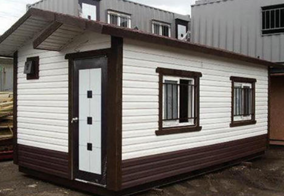 安徽集裝箱活動房廠家：集裝箱活動房怎么使用？