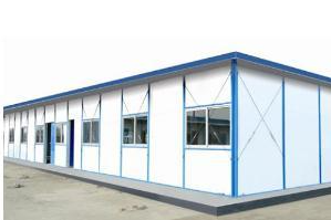 安徽活動板房廠：活動板房怎么安置？