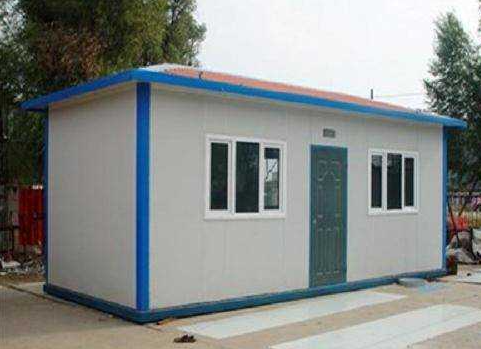 安徽活動房廠活動房規(guī)格是什么？