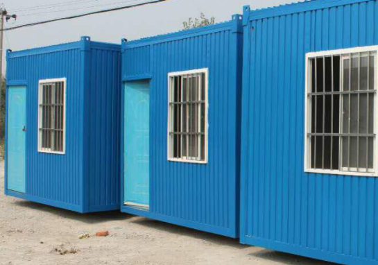 合肥推拉棚廠家怎么選擇？