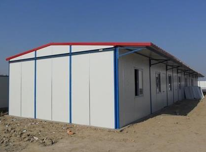 合肥鋼結構倉庫廠有哪些優(yōu)勢？