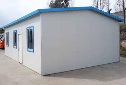 合肥鋼結(jié)構(gòu)倉庫有哪些特點(diǎn)？