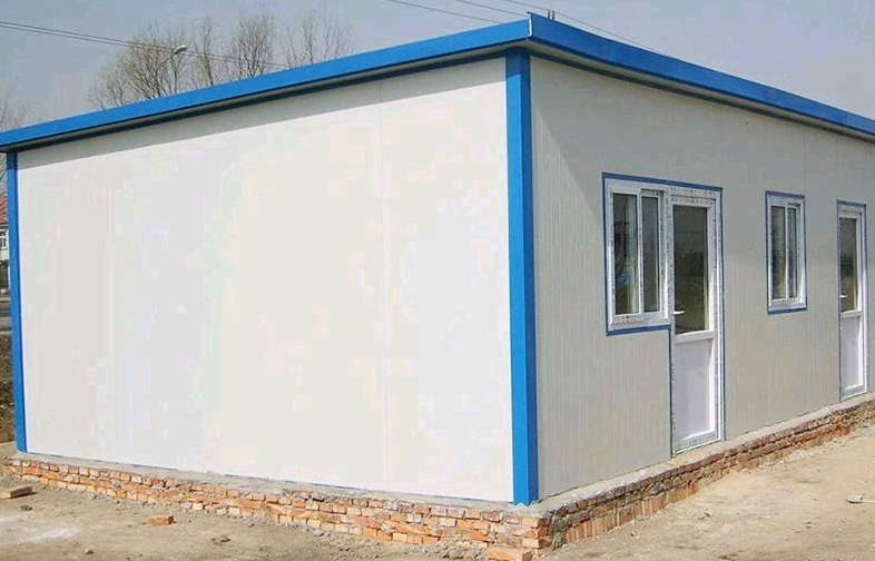 安徽鋼結(jié)構(gòu)倉(cāng)庫(kù)廠家：鋼結(jié)構(gòu)倉(cāng)庫(kù)怎么防下沉？