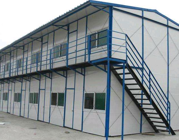 合肥工地大棚怎么防火？