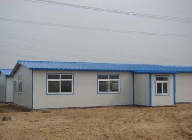 安徽鋼結(jié)構(gòu)倉庫有哪些特點(diǎn)？