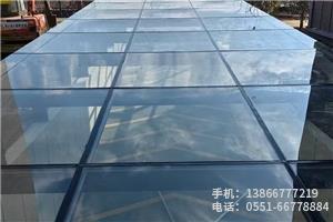 地下室入庫(kù)雨棚