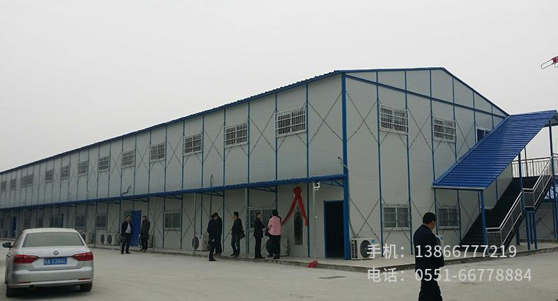 D.江蘇建工合肥中車(chē)項(xiàng)目.2