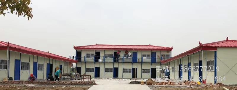 A.中鐵二局廬江項(xiàng)目.1