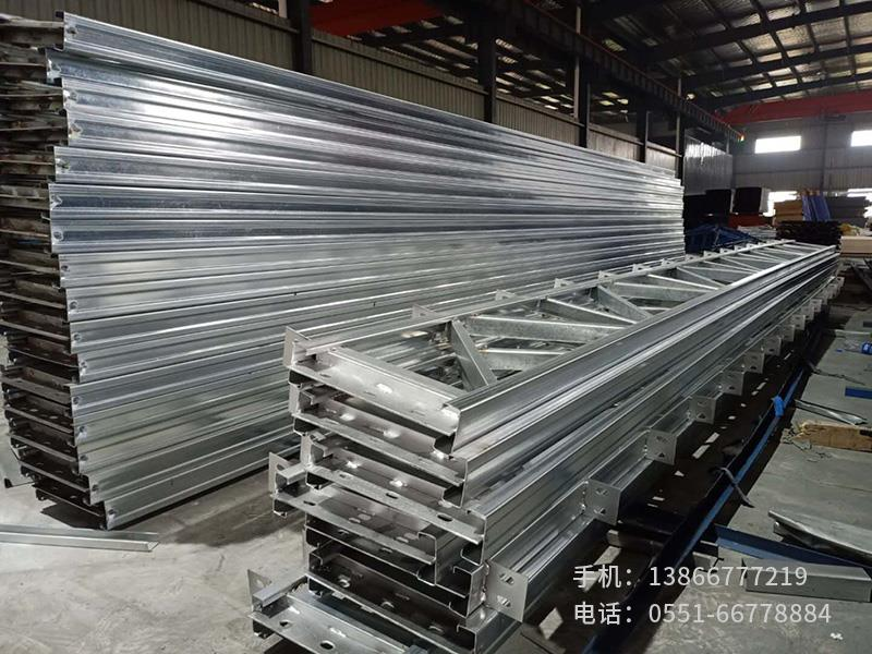 鋼架生產車間.3