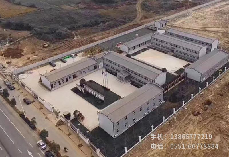 V.中鐵四局滁州項(xiàng)目.1